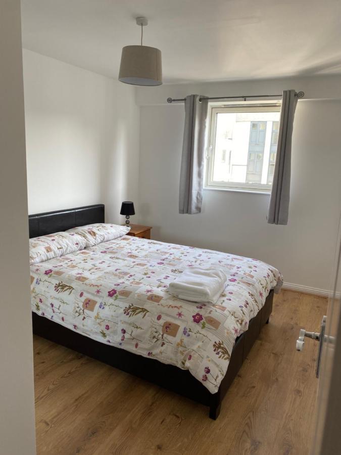 Cosy 2 Bed Flat In Glasgow Apartment Luaran gambar